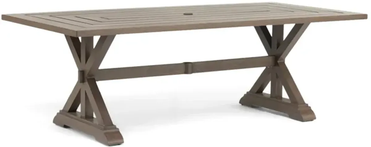 North Shore Patio Dining Table