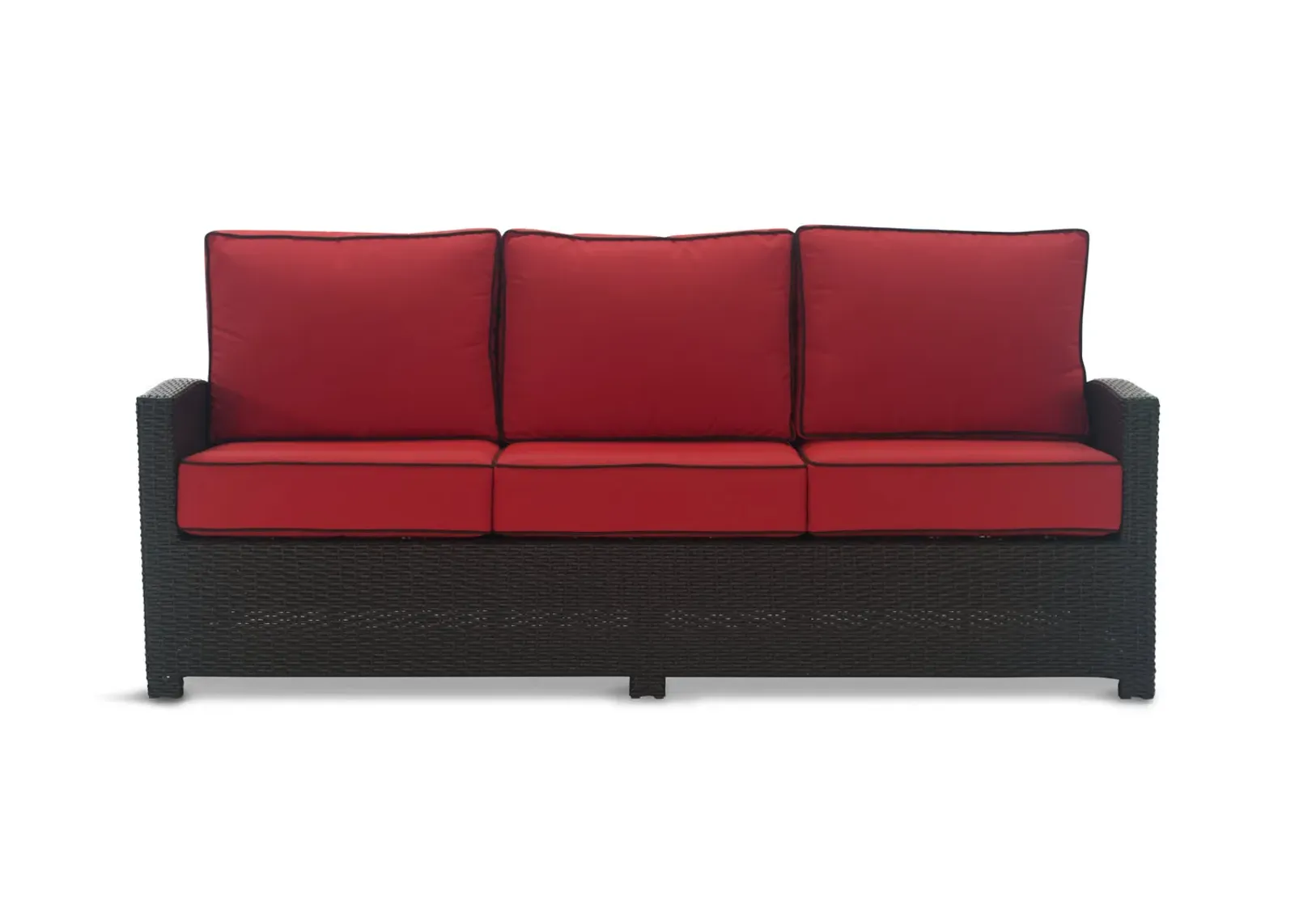 Metro Sofa - Jacobean