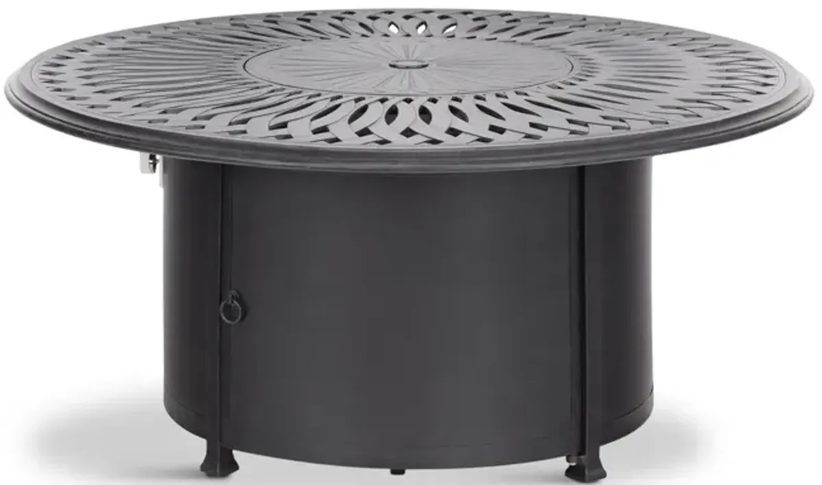 San Tropez Fire Table