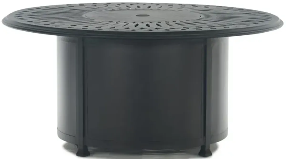 San Tropez Fire Table