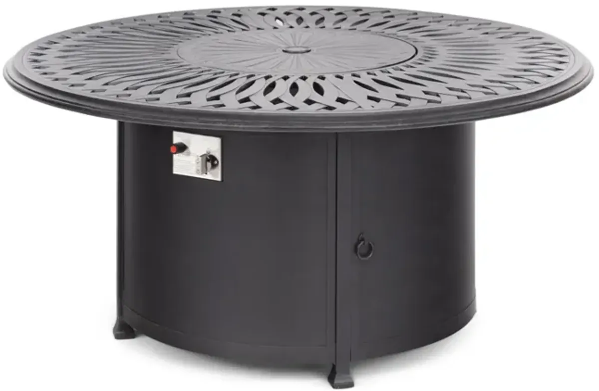 San Tropez Fire Table