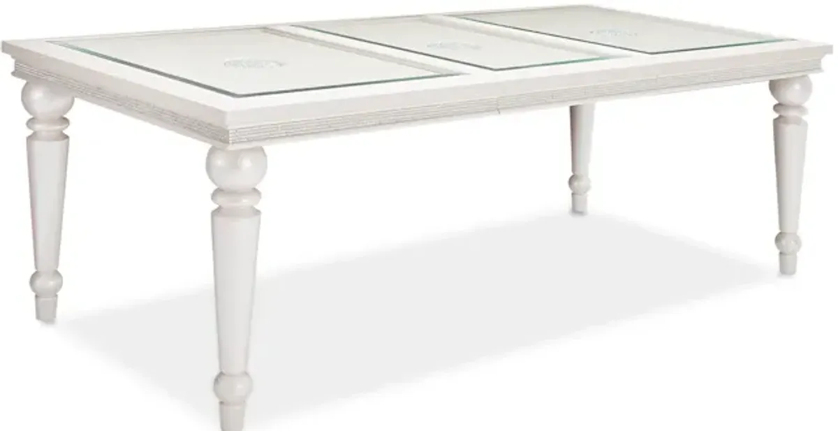 Glimmering Heights Dining Table