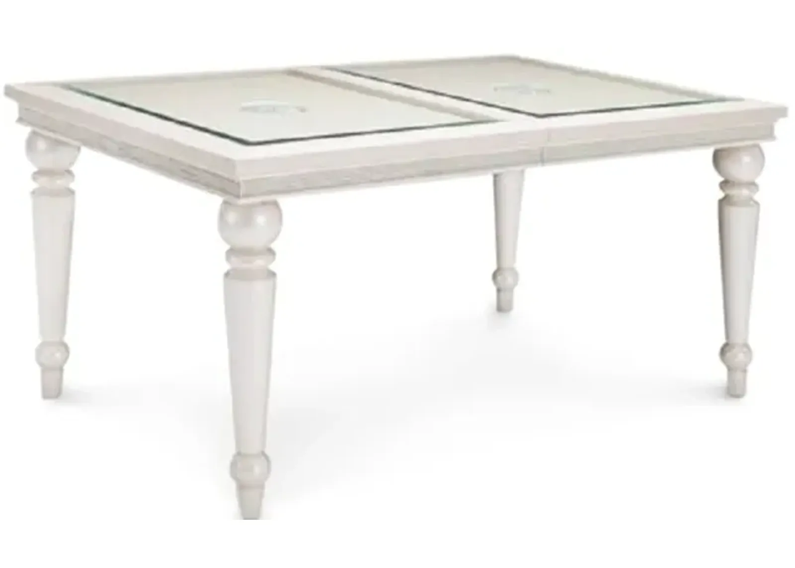 Glimmering Heights Dining Table