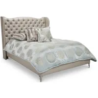 Hollywood Loft Queen Bed