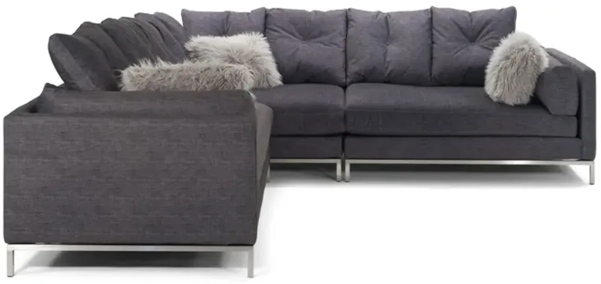 Cordoba Modular Sectional - Left Arm Chaise