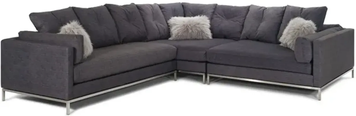 Cordoba Modular Sectional - Left Arm Chaise