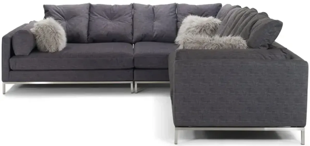 Cordoba Modular Sectional - Right Arm Chaise