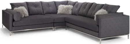 Cordoba Modular Sectional - Right Arm Chaise