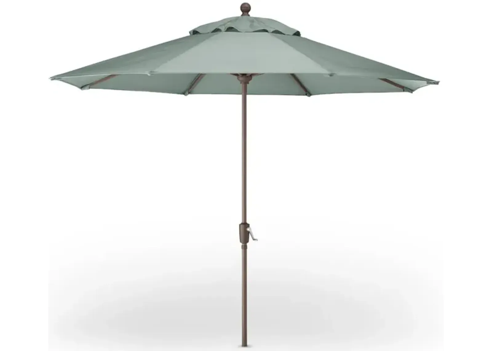 9  Auto Tilt Market Umbrella