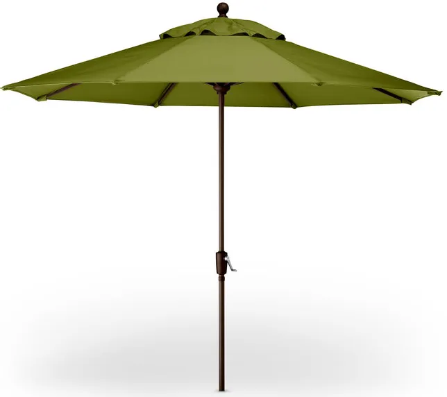 9  Auto Tilt Market Umbrella
