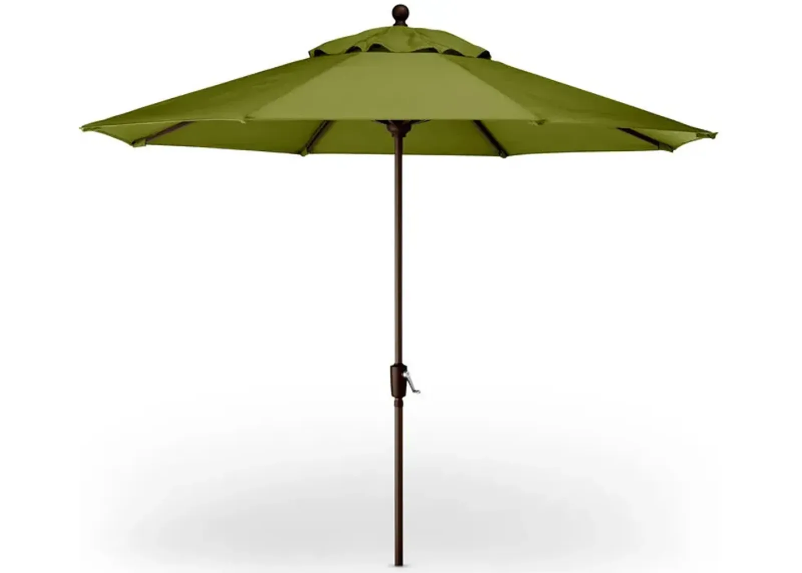 9  Auto Tilt Market Umbrella