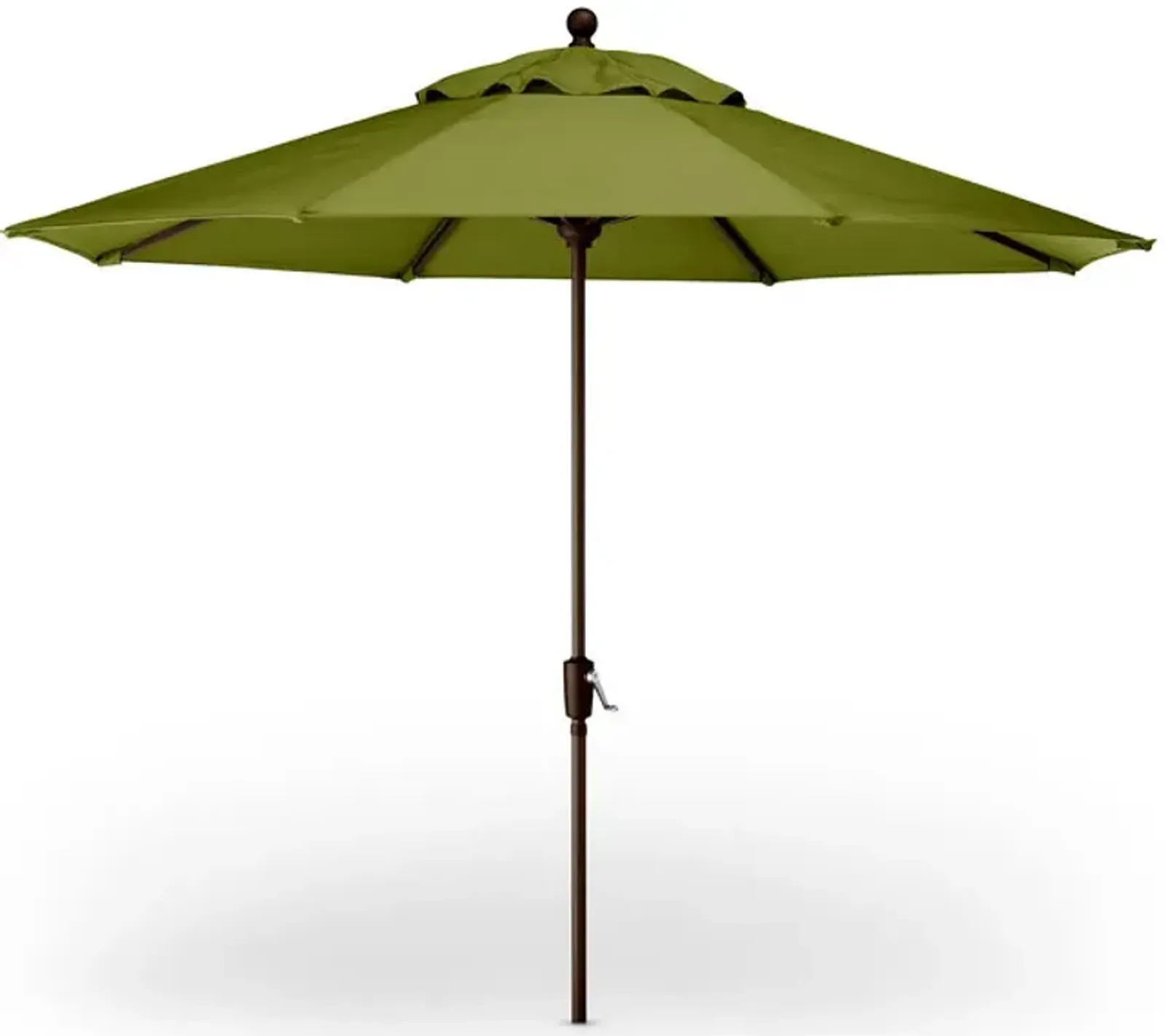 9  Auto Tilt Market Umbrella