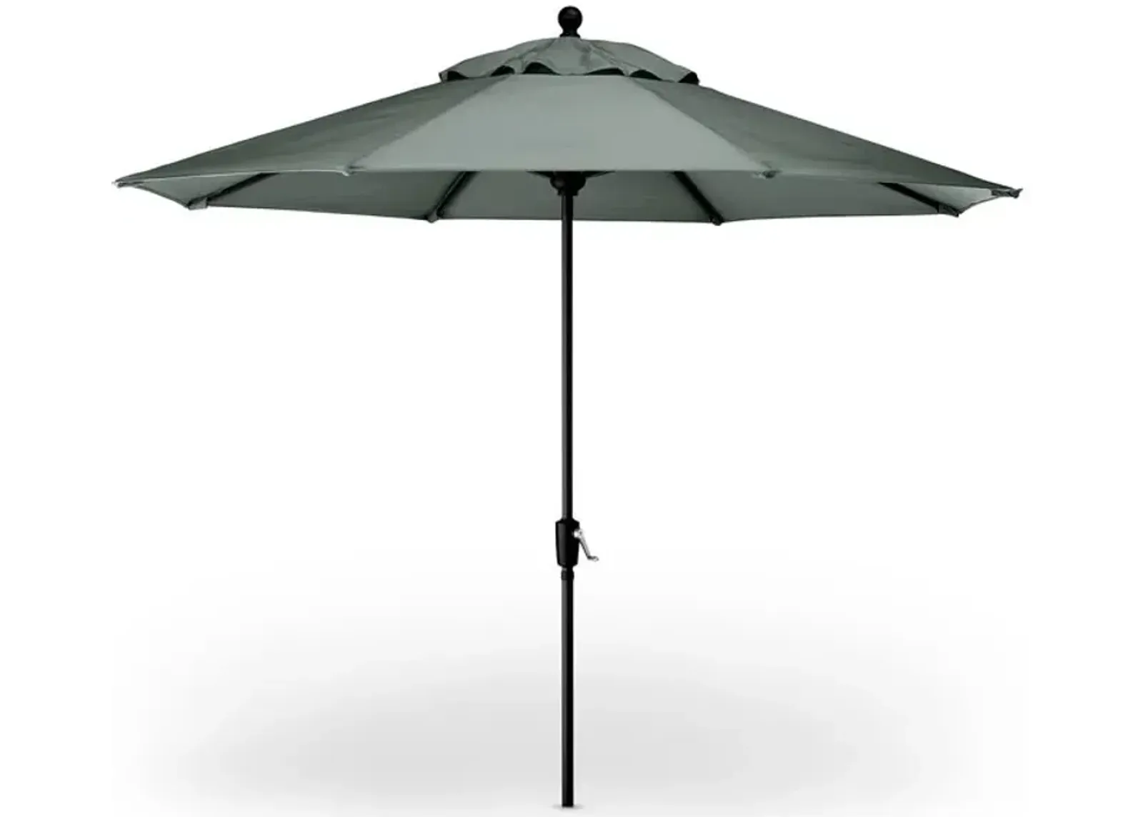 9  Push Button Market Umbrella