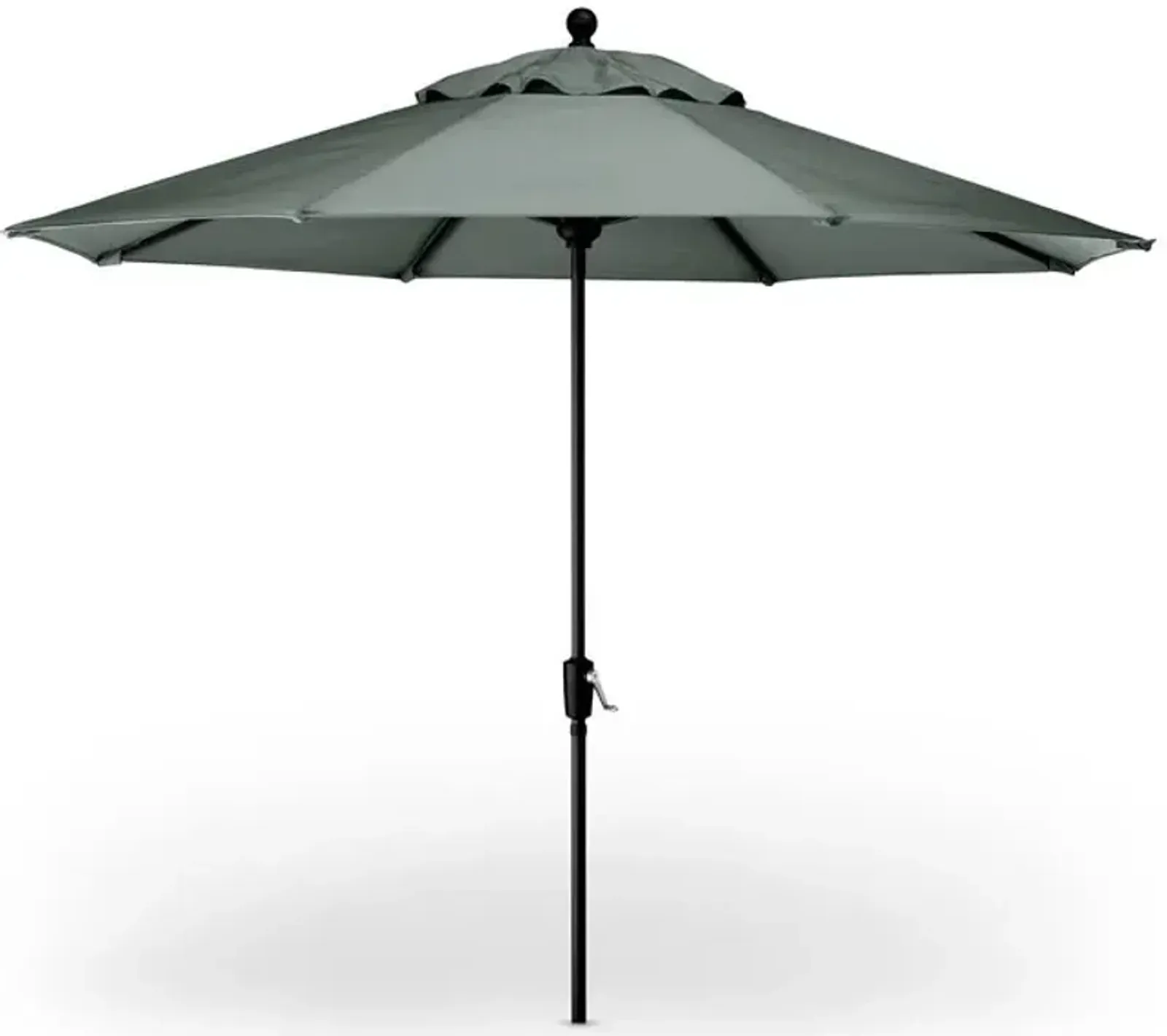 9  Push Button Market Umbrella