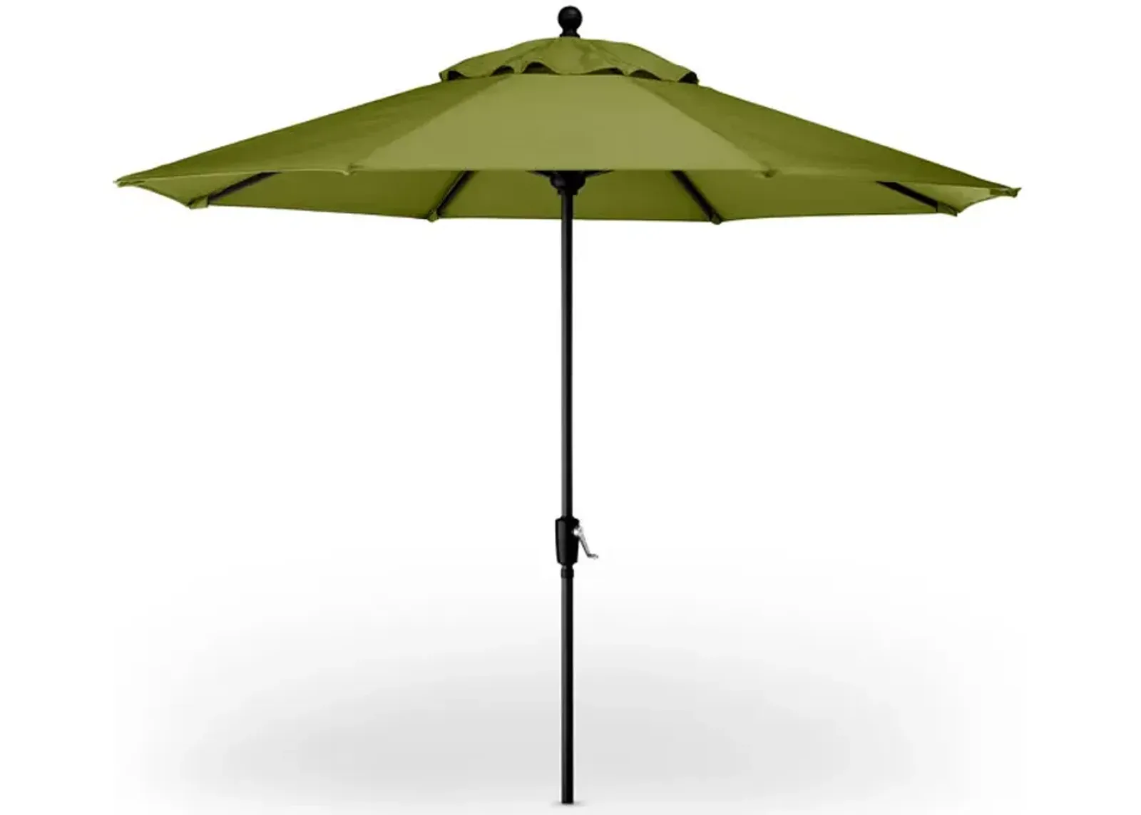 9  Push Button Market Umbrella