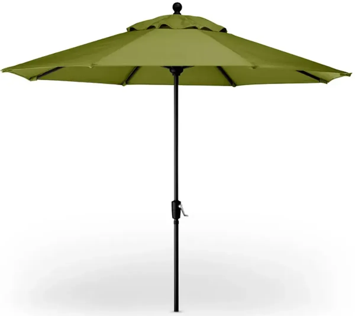 9  Push Button Market Umbrella