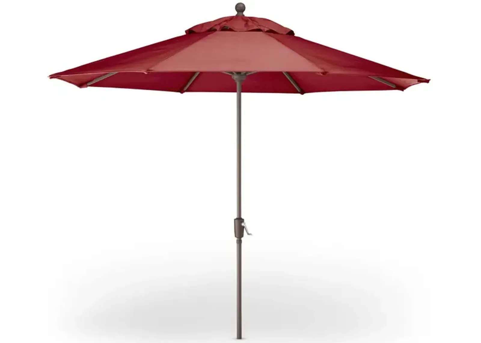 9  Push Button Market Umbrella