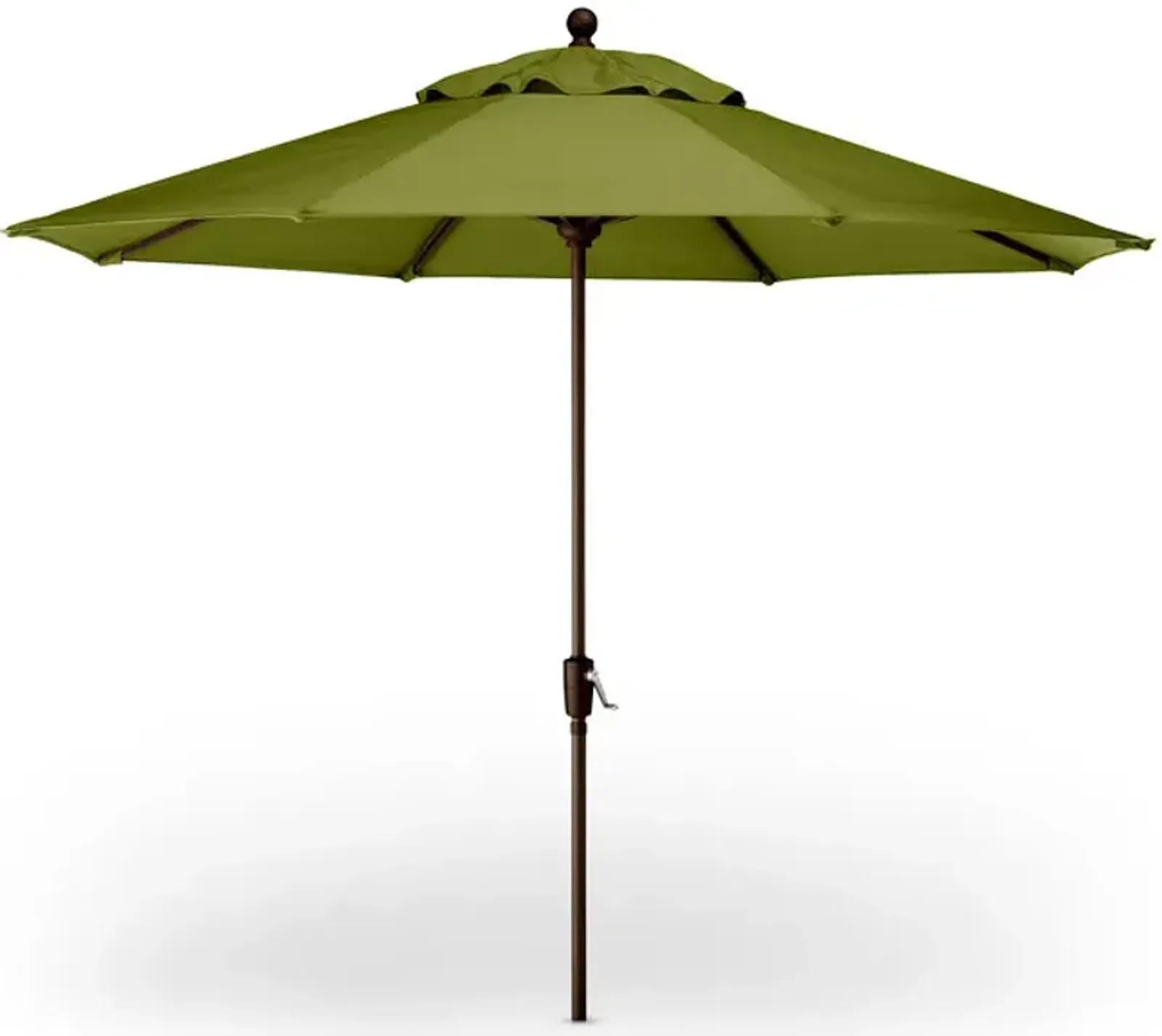 9  Push Button Market Umbrella