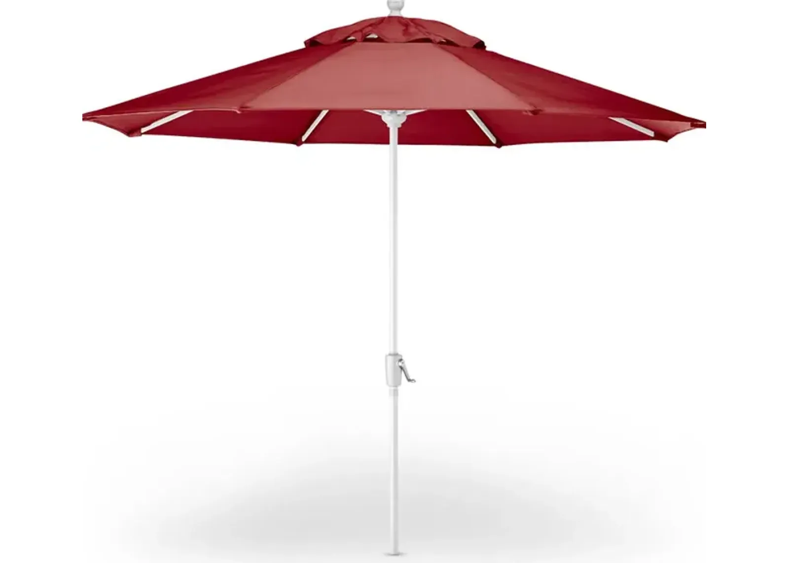 9  Auto Tilt Market Umbrella