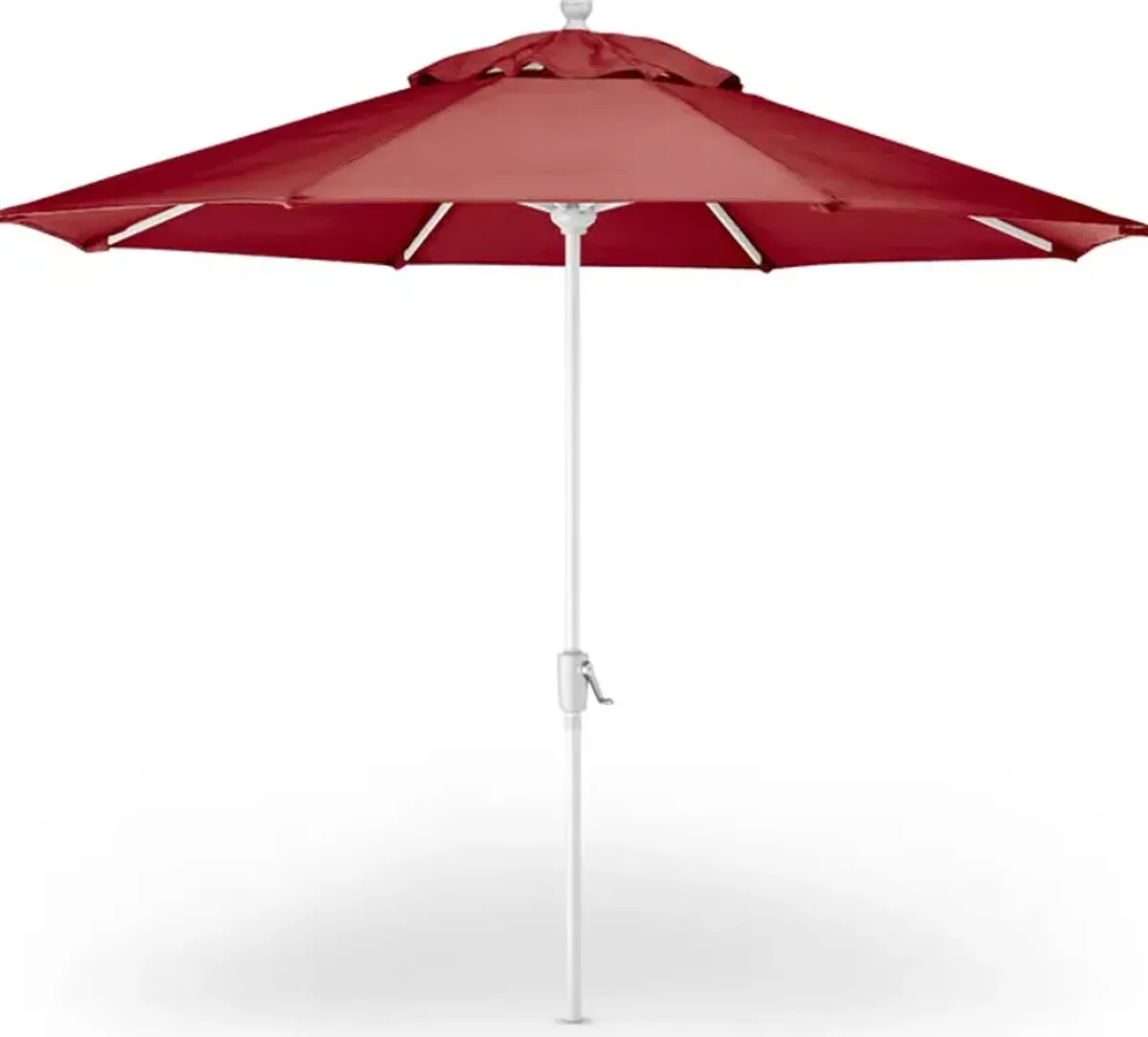 9  Auto Tilt Market Umbrella