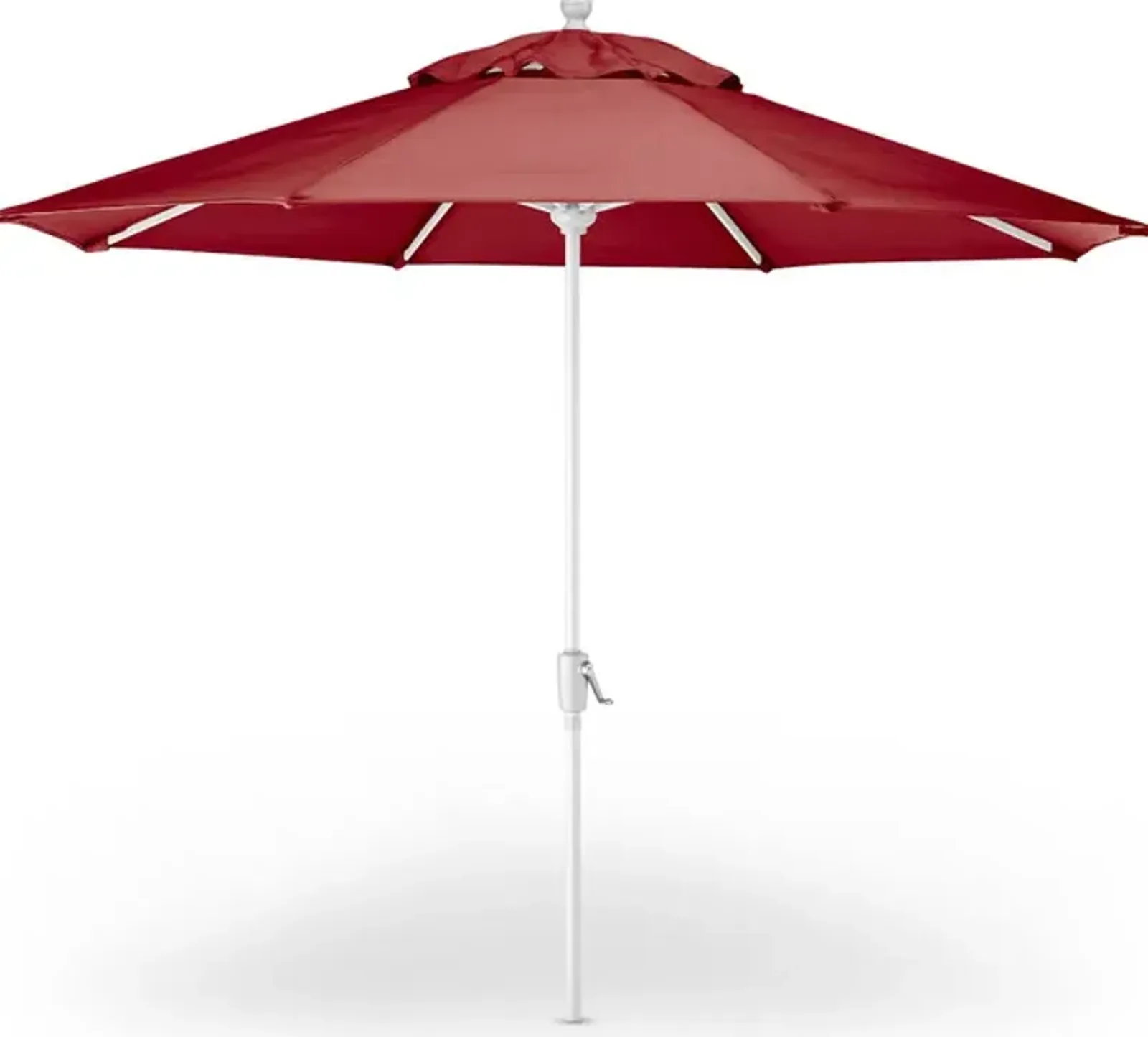 9  Auto Tilt Market Umbrella