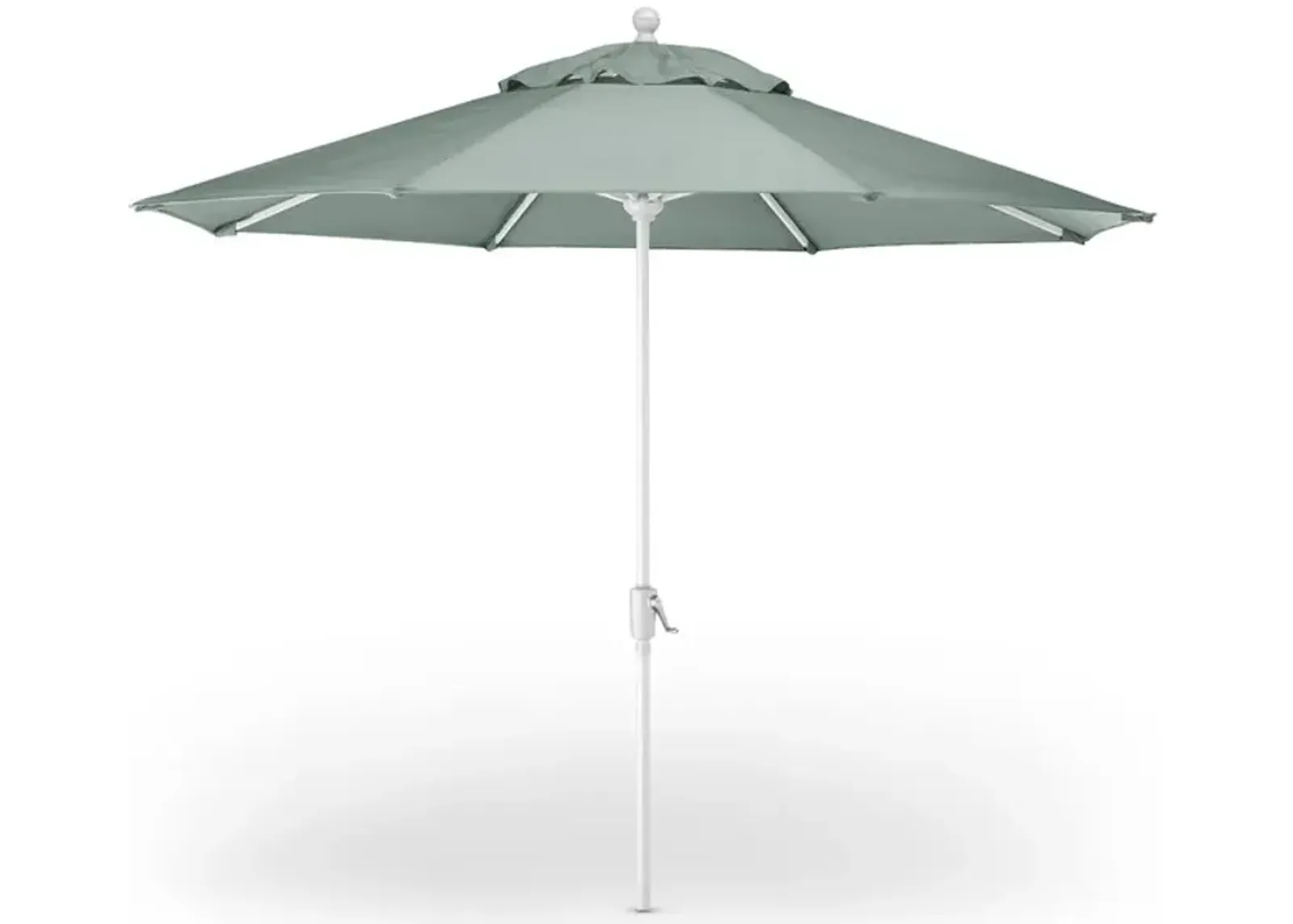 9  Auto Tilt Market Umbrella