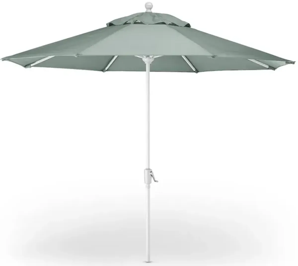 9  Auto Tilt Market Umbrella