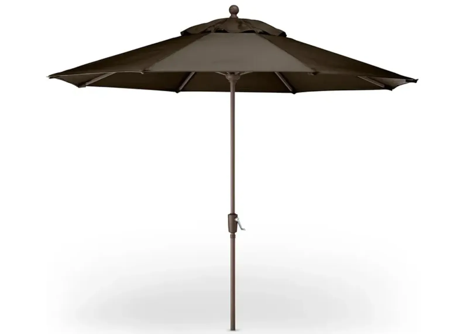 9  Market Umbrella