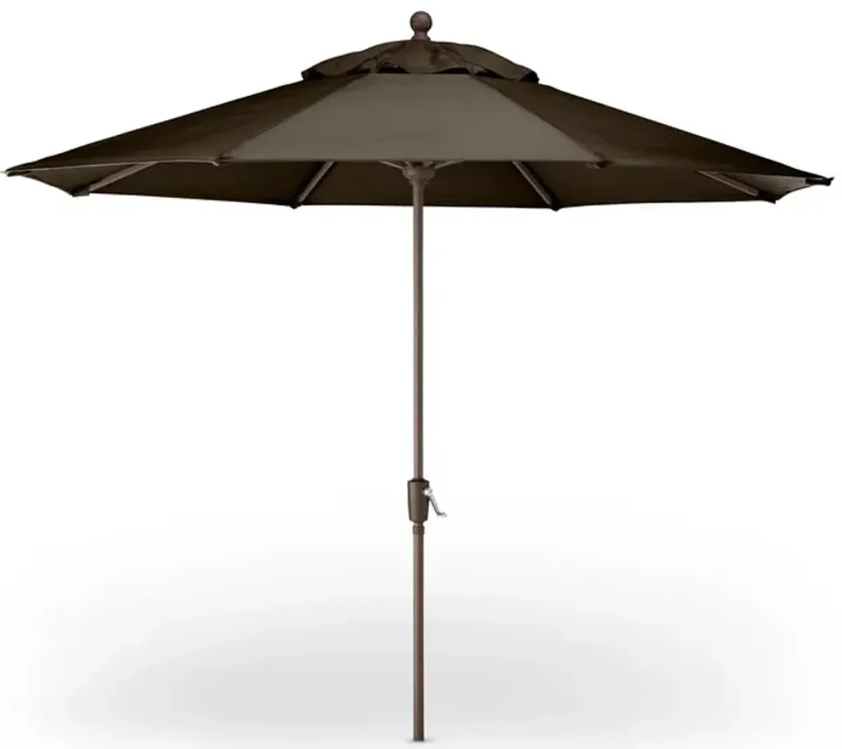 9  Market Umbrella