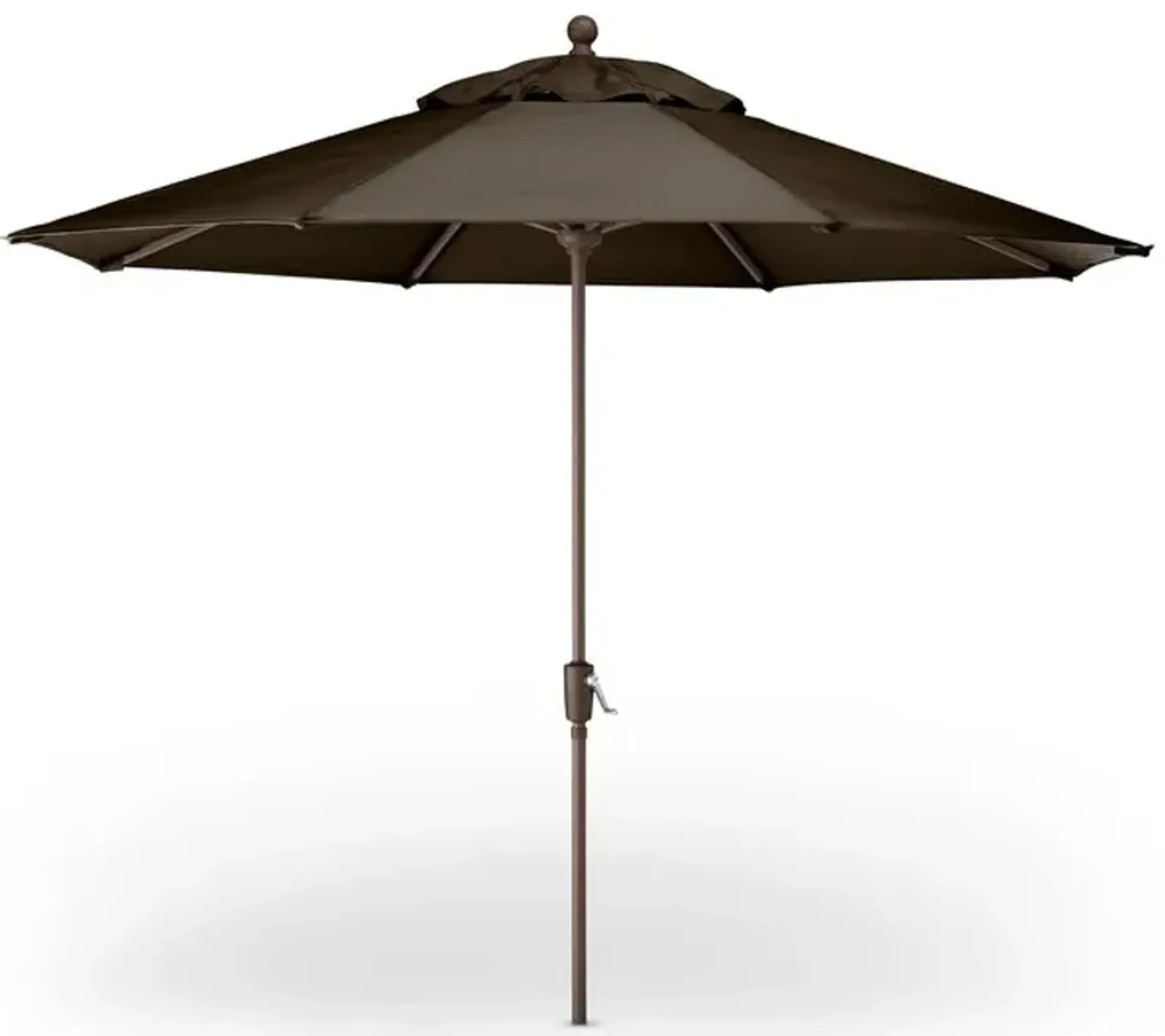 9  Market Umbrella