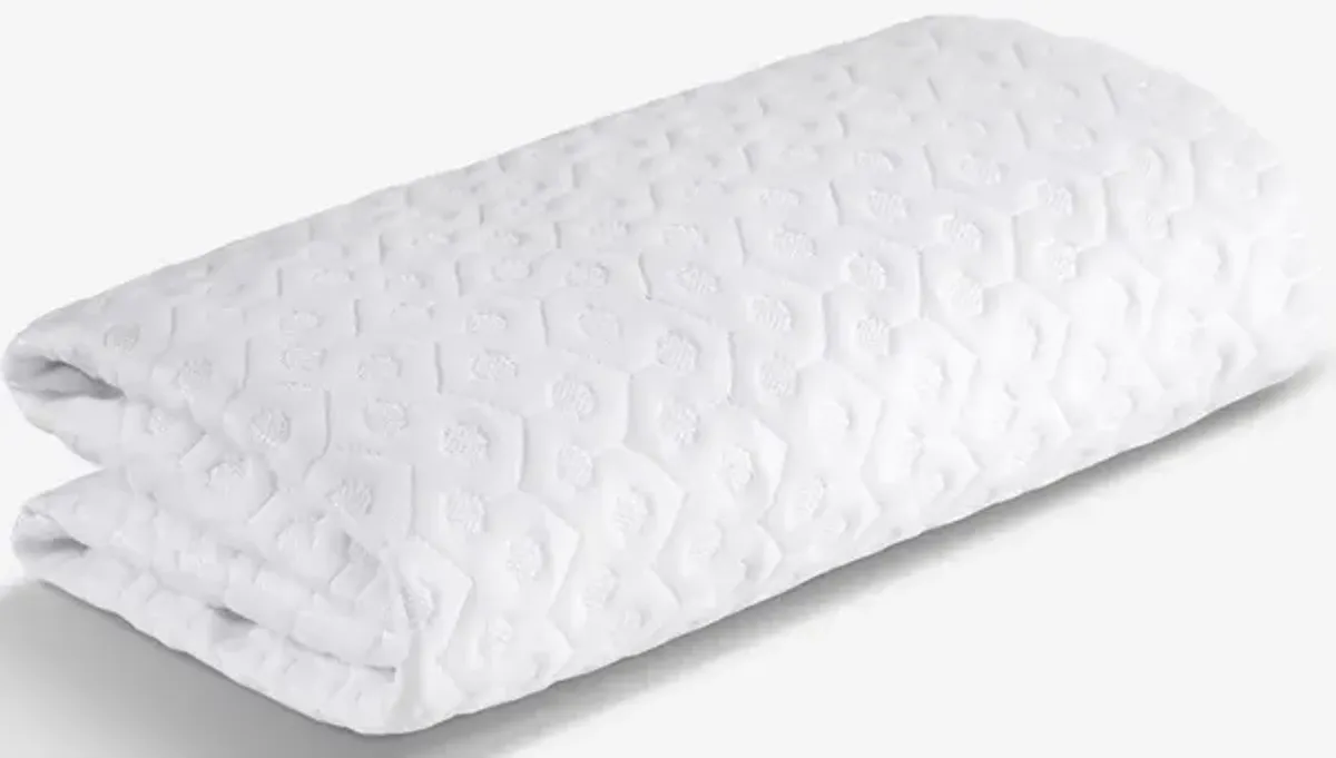 Bedgear Dri-Tec Crib Mattress Protector