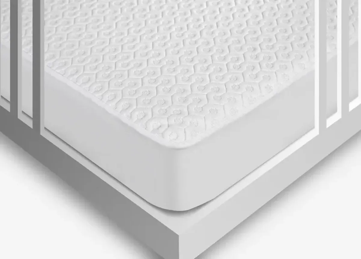 DRI-TEC CRIB MATTRESS PROTECTOR