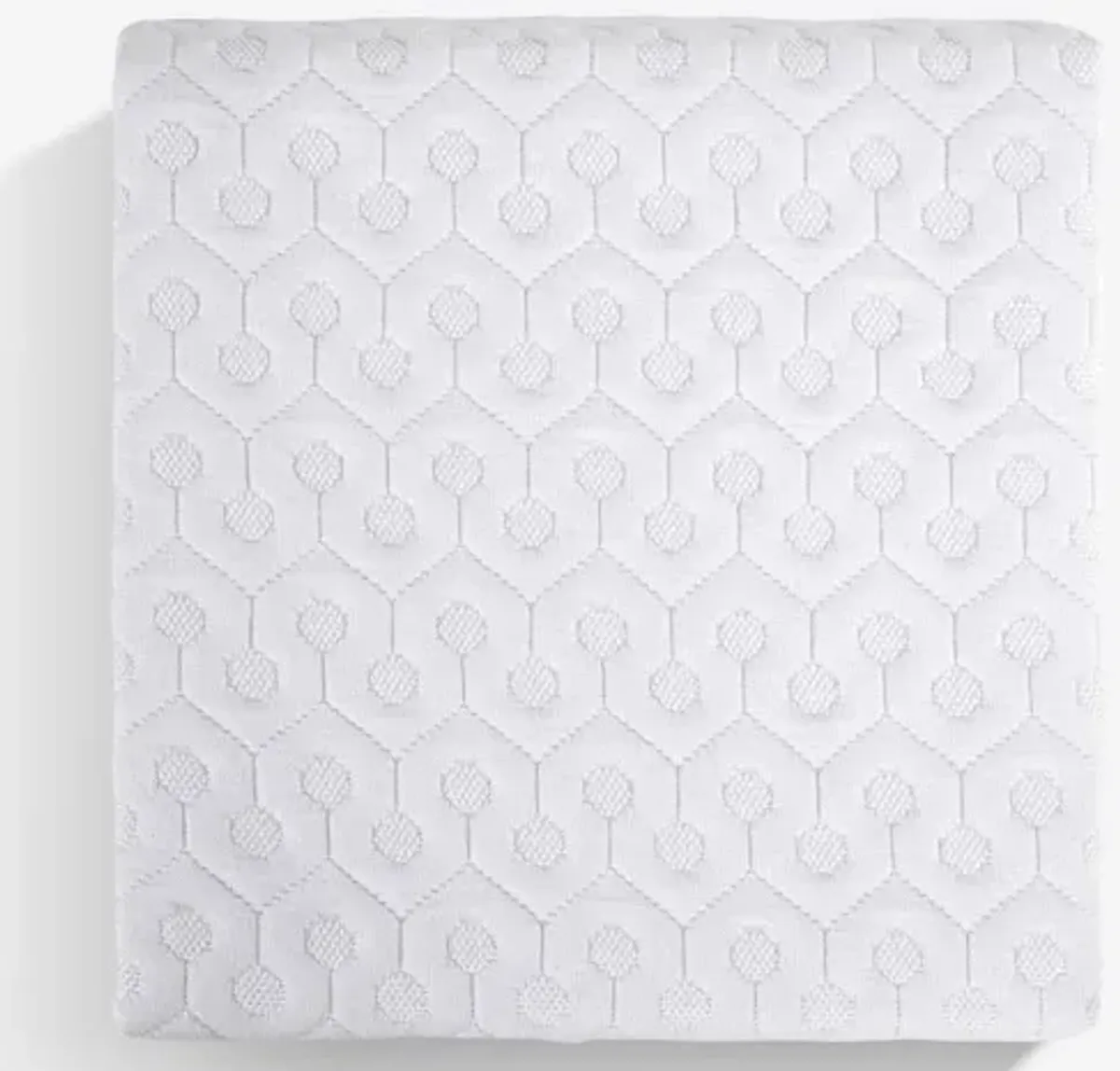 Bedgear Dri-Tec Crib Mattress Protector