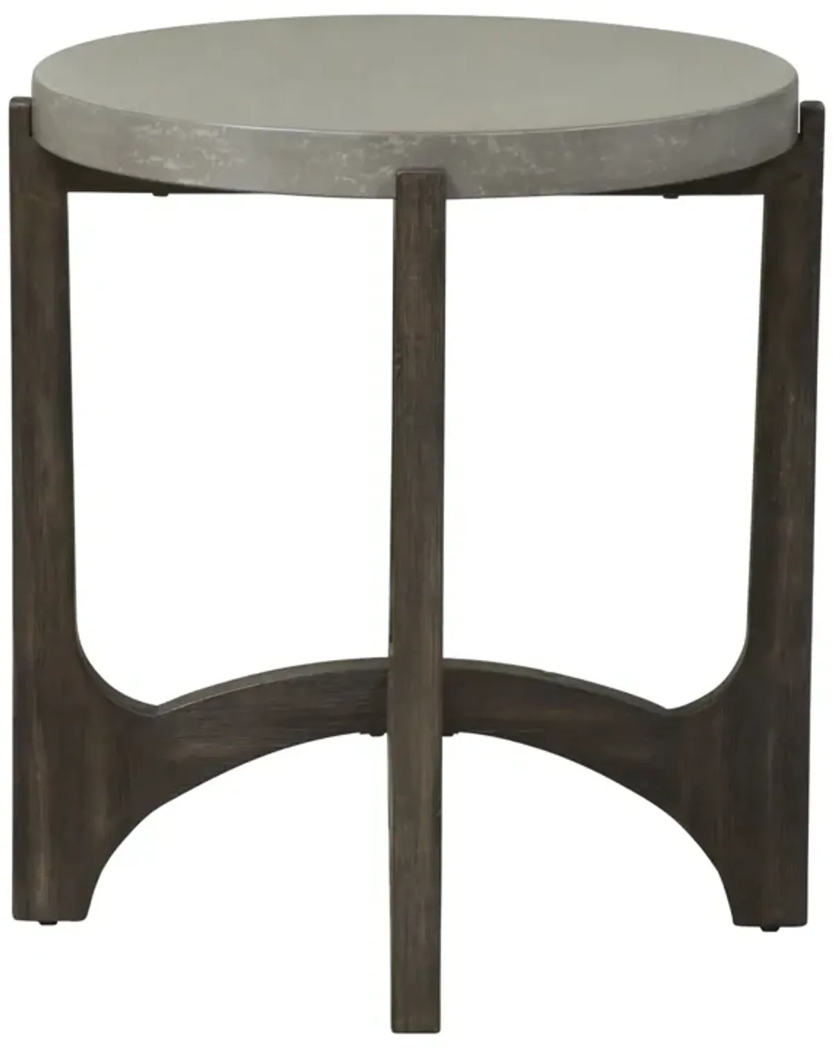 Liberty Furniture 3-Piece Cocktail & End Table Set Cascade