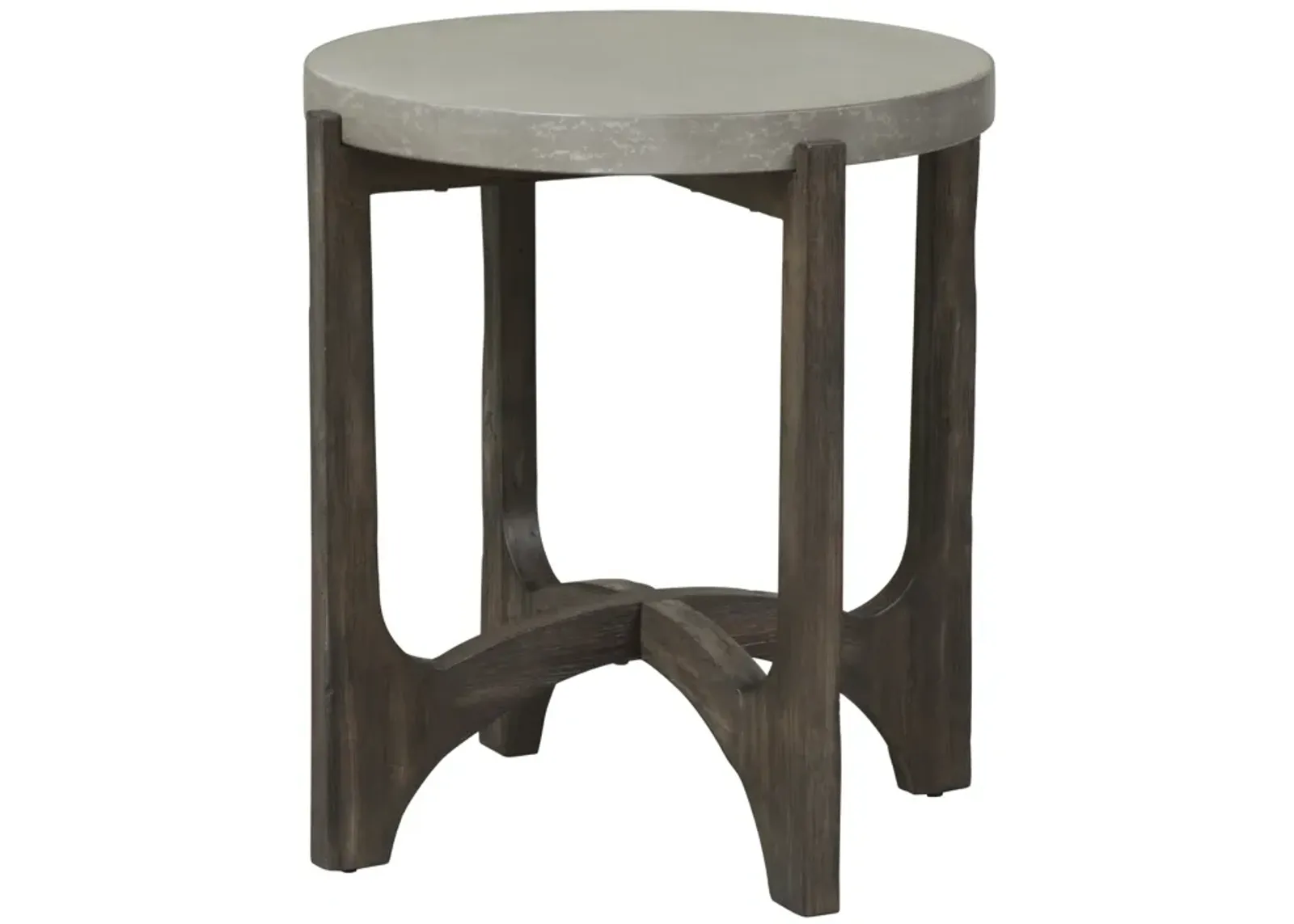 Liberty Furniture 3-Piece Cocktail & End Table Set Cascade