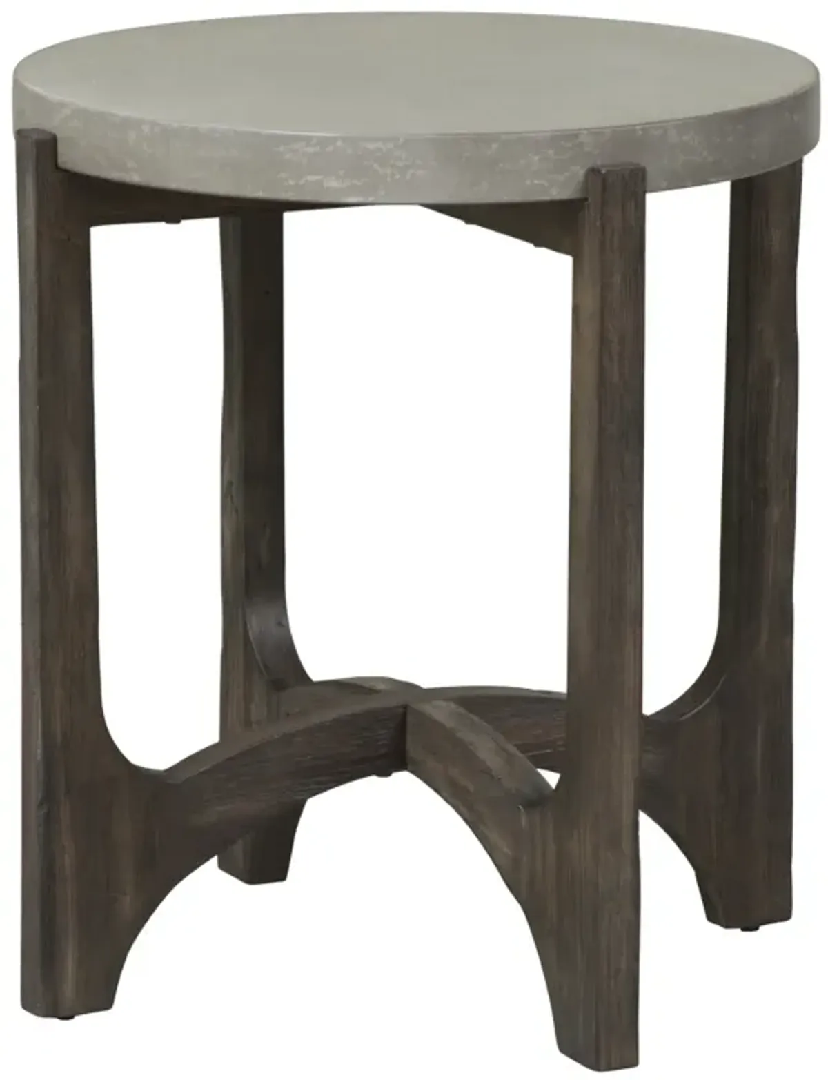 Liberty Furniture 3-Piece Cocktail & End Table Set Cascade