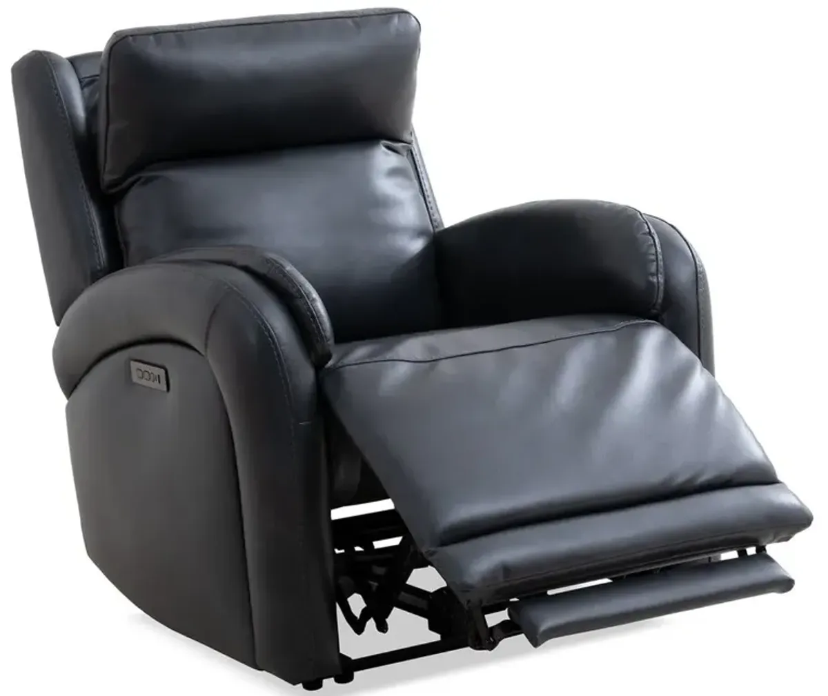 Parker House Galaxy Cosmic Blueberry Power Zero Gravity Recliner