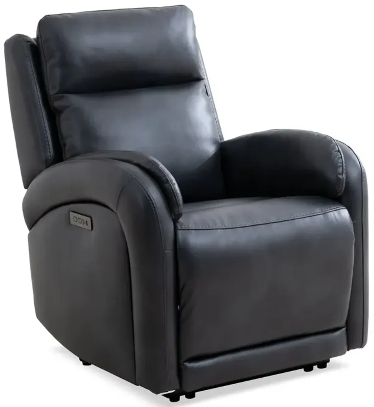 Parker House Galaxy Cosmic Blueberry Power Zero Gravity Recliner