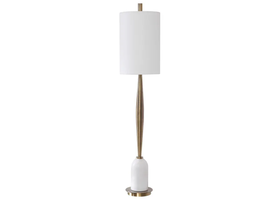 MINETTE BUFFETABLE LAMP 40H