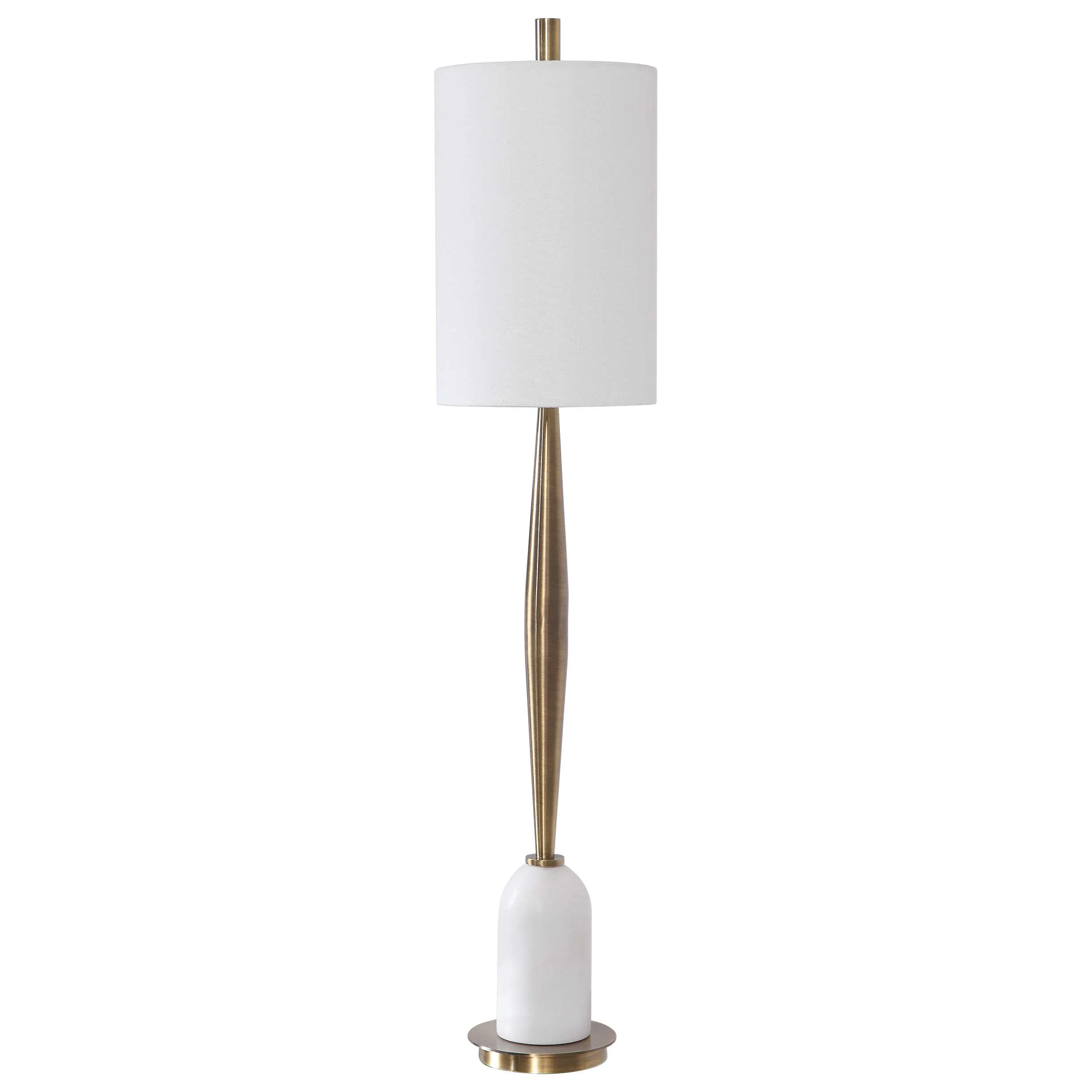 MINETTE BUFFETABLE LAMP 40H