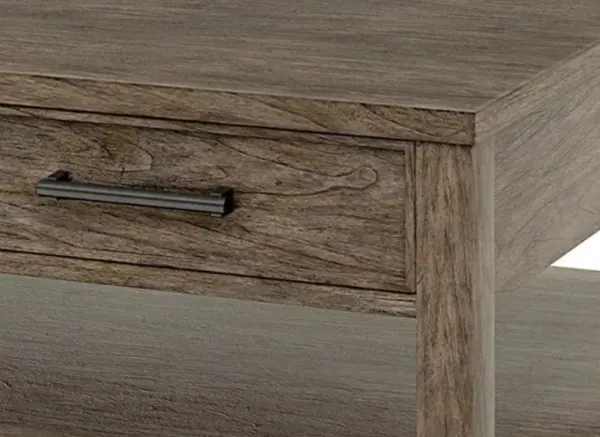 Hekman Arlington Square Coffee Table