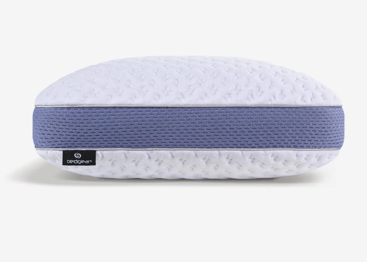 2.0 BALANCE CUDDLE CURVE PERFORMANCE PILLOW