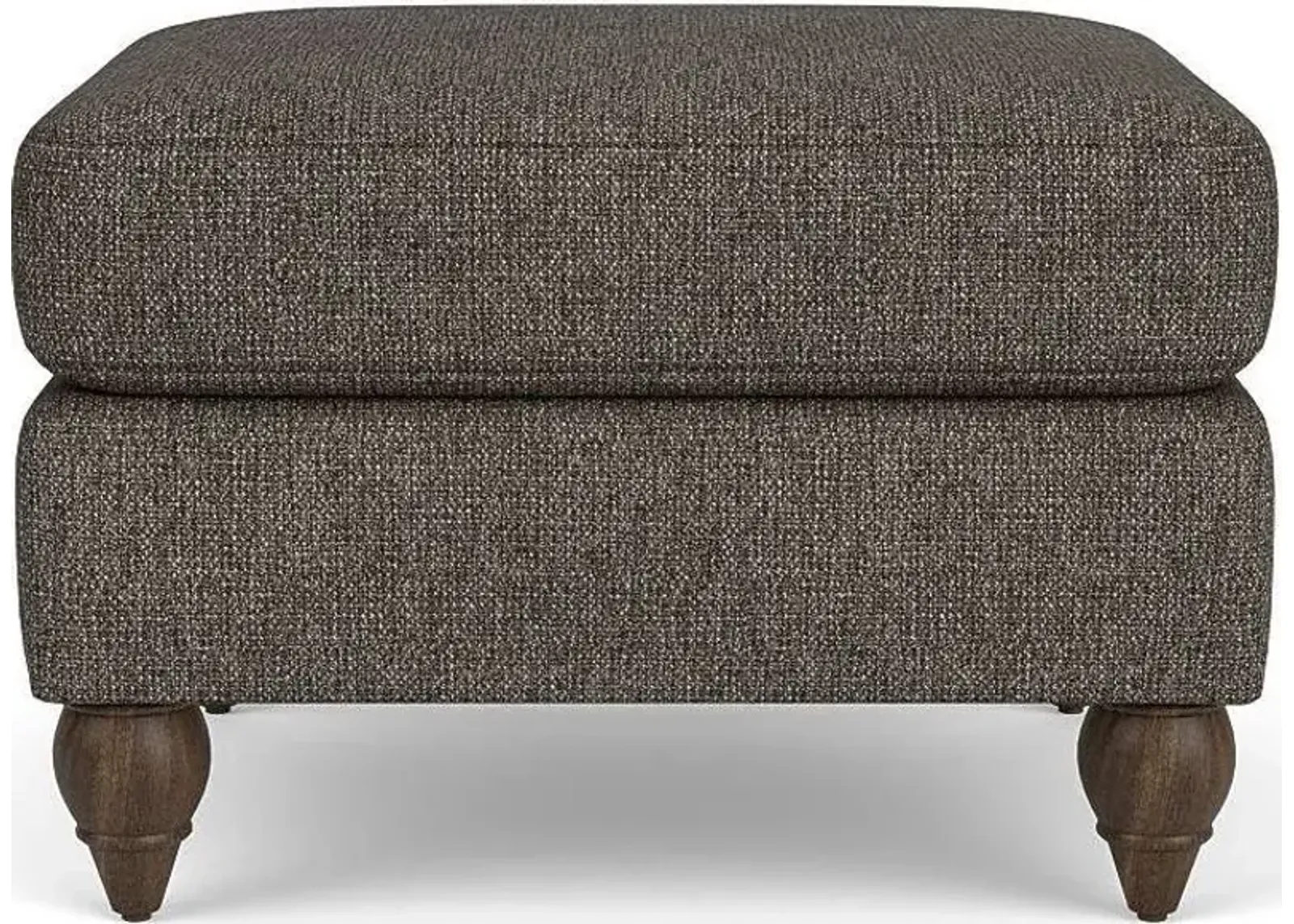 SOUTH HAVEN ASH OTTOMAN