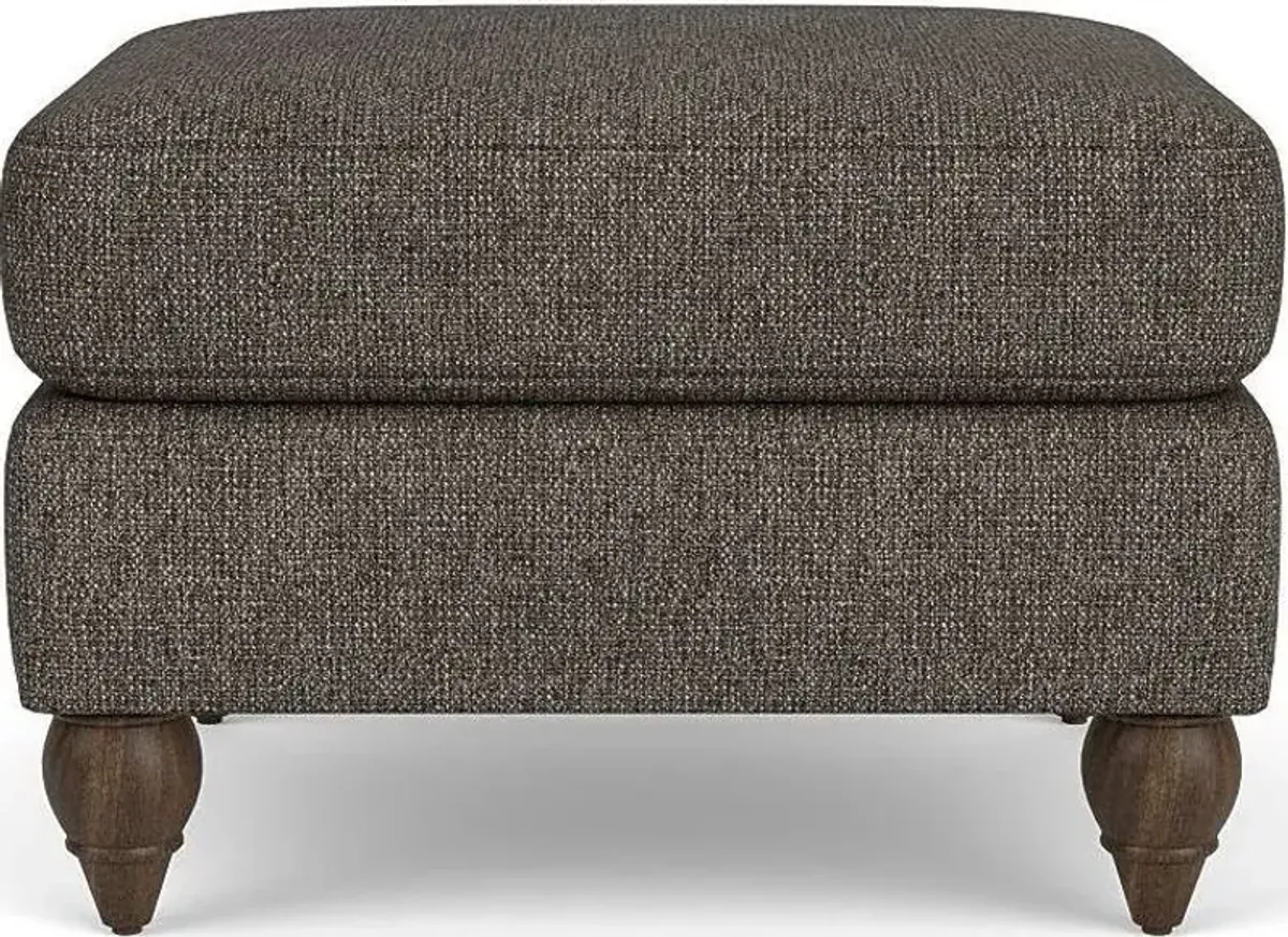 SOUTH HAVEN ASH OTTOMAN