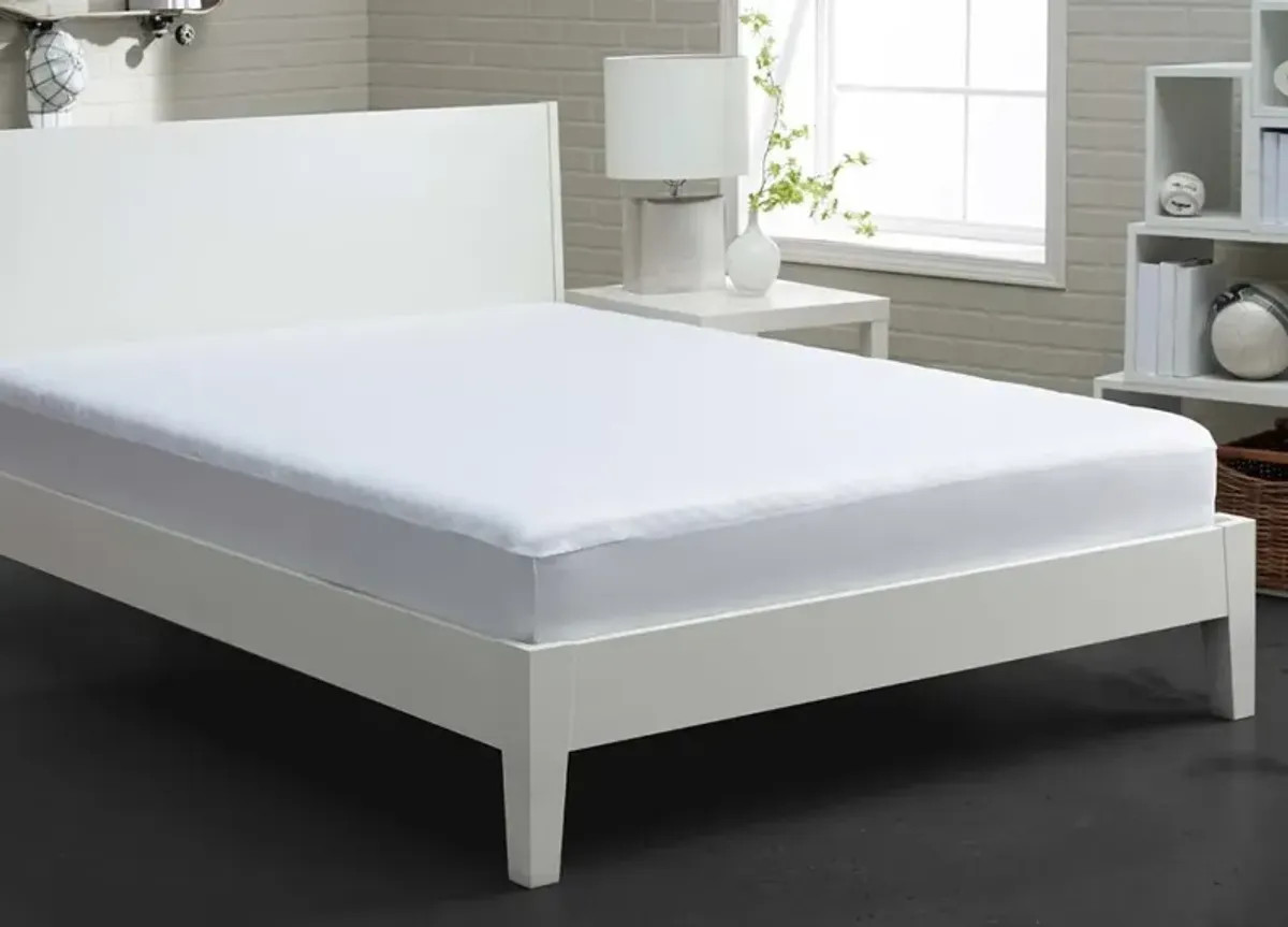 Bedgear King Stretchwick Mattress Protector