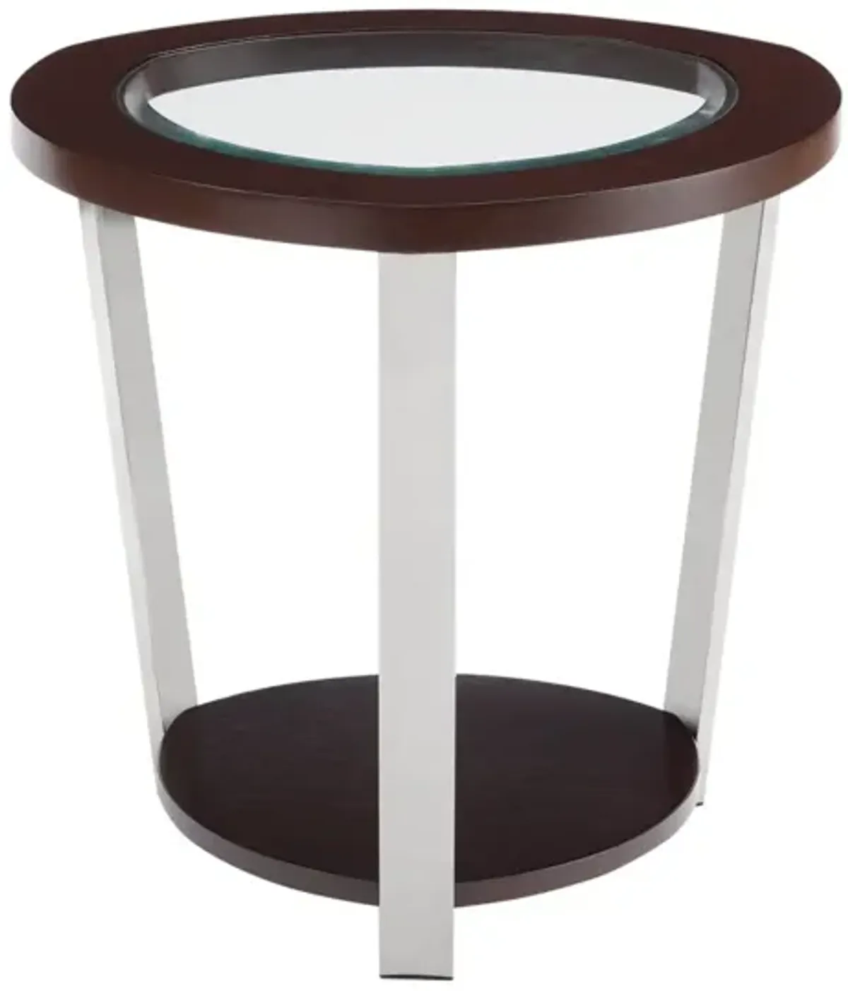 DUNCAN END TABLE