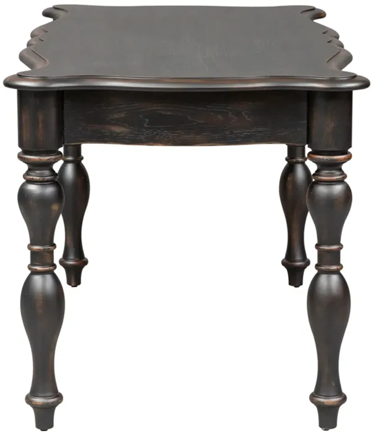 Liberty Furniture Writing Desk Chesapeake