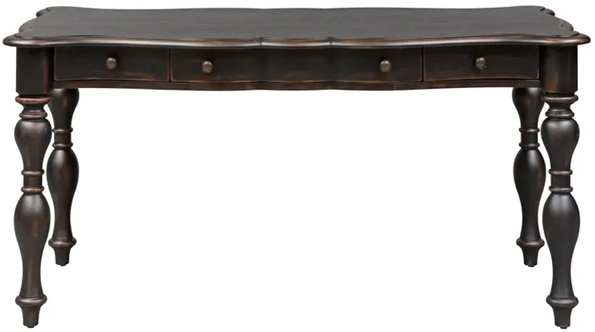 Liberty Furniture Writing Desk Chesapeake