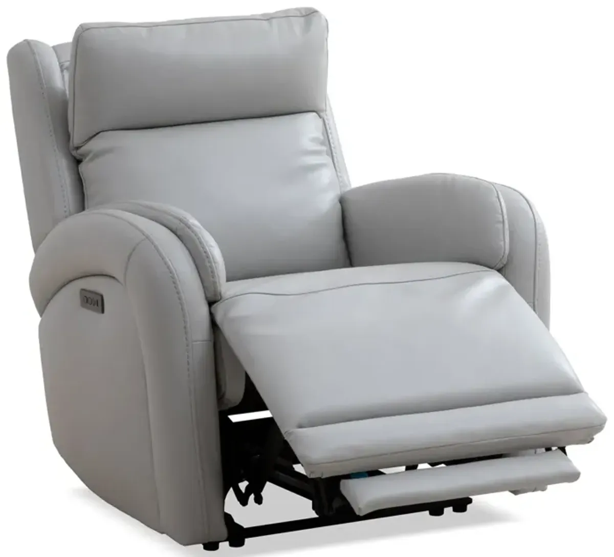 Parker House Galaxy Cosmic Fog Power Zero Gravity Recliner