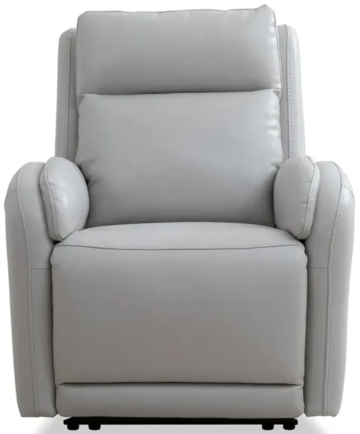 Parker House Galaxy Cosmic Fog Power Zero Gravity Recliner